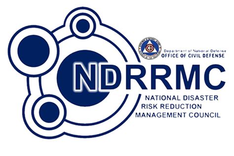 ndrrmc logo png
